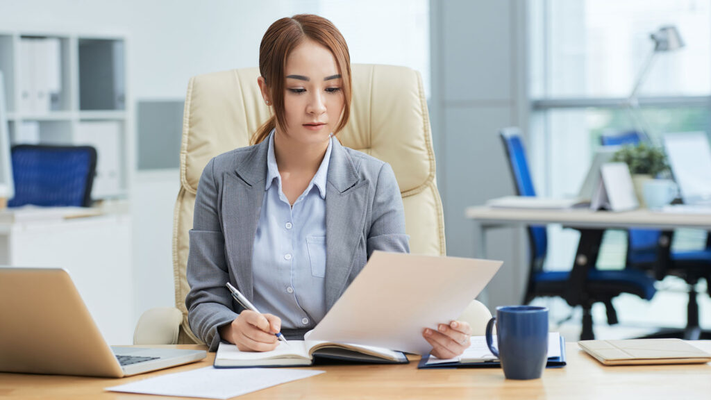 Adult's Reading and Writing