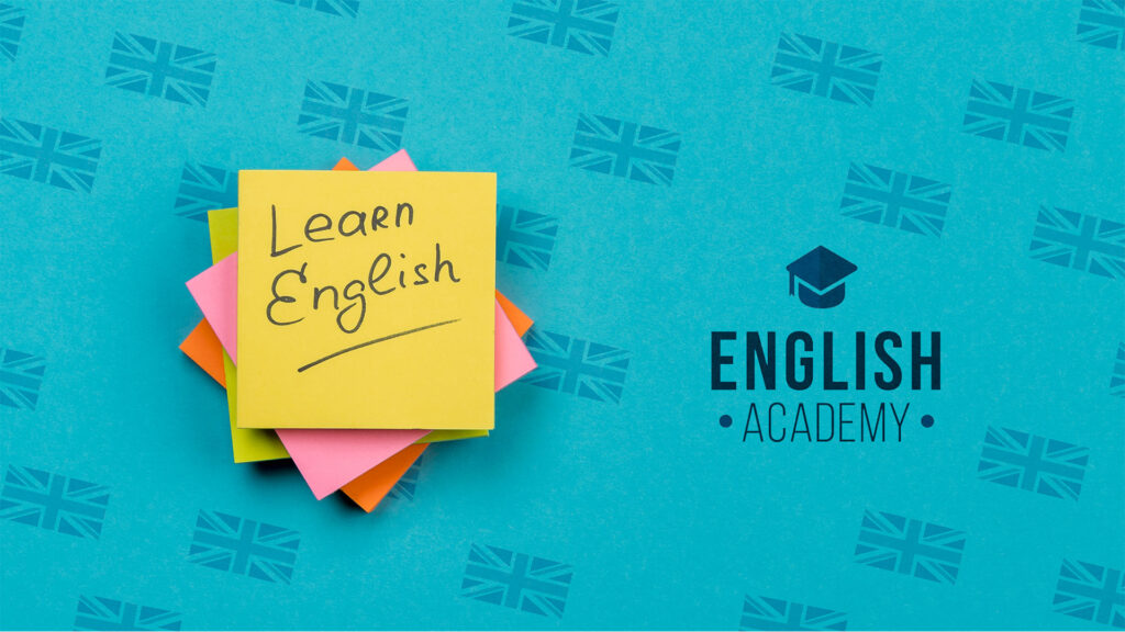 Adult's General English