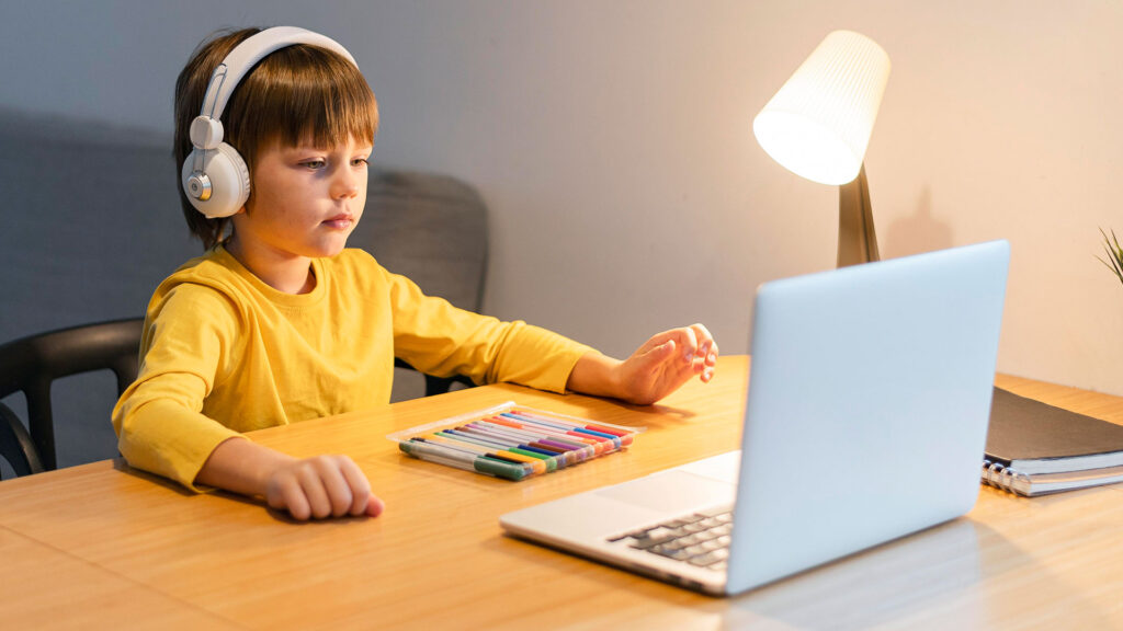 Kids' General English